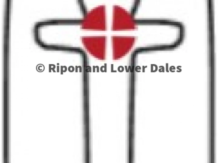 RLD logo with orb