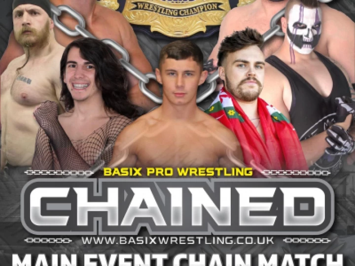 Wrestling