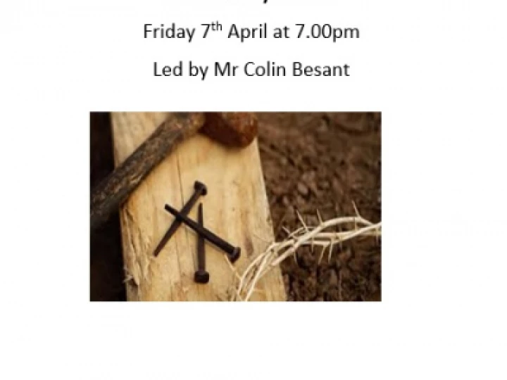 Woodlands Good Friday