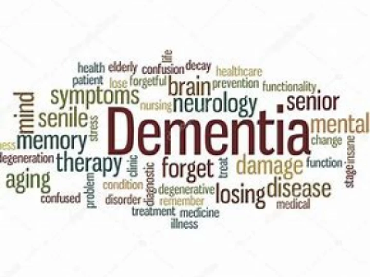 Dementia Image