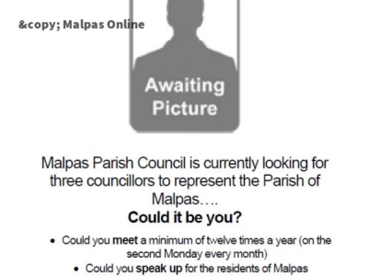 Parish Council Vacancy