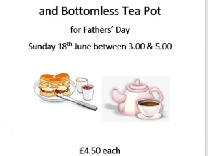Woodlands Cream Teas