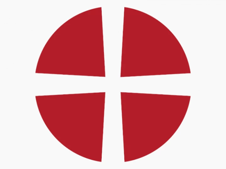 Methodist Orb 4x3
