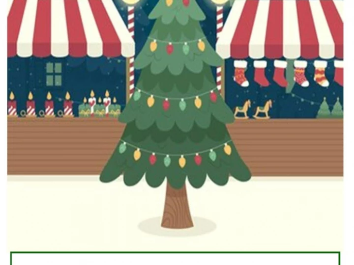 Barbour Market
