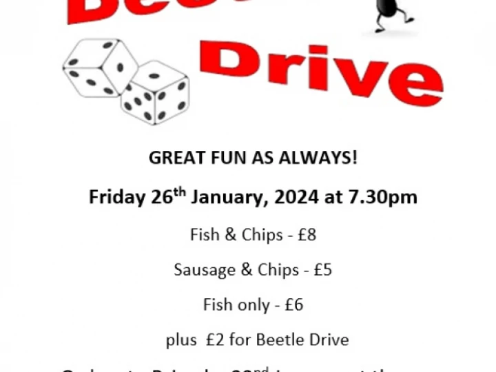 Woodlands Beetle Drive