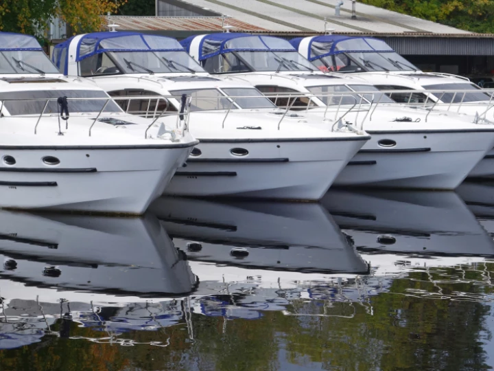 RR Flotilla At The Ready S02580