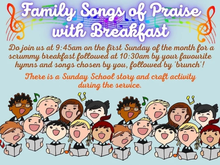 Songs of Praise