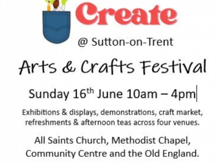 SOT Arts and Crafts Festival