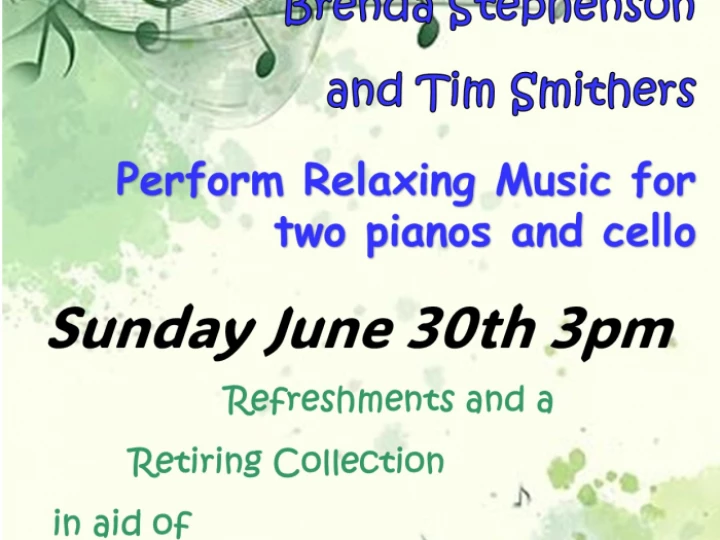 June Concert 3bb