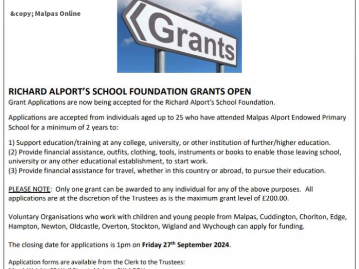 Grants