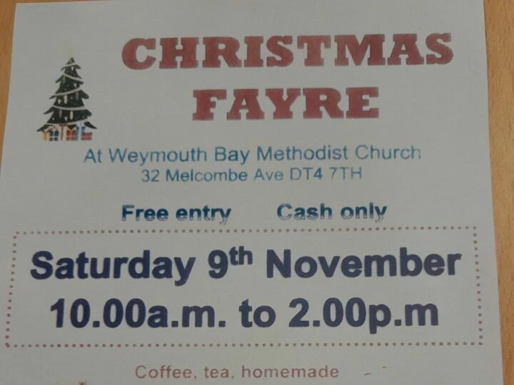 Christmas Fair