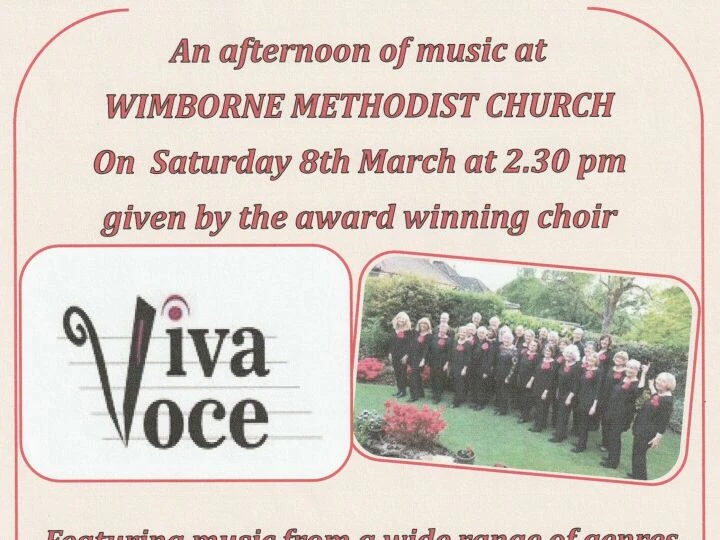 Viva Voce