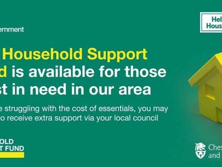 Household Support Fund