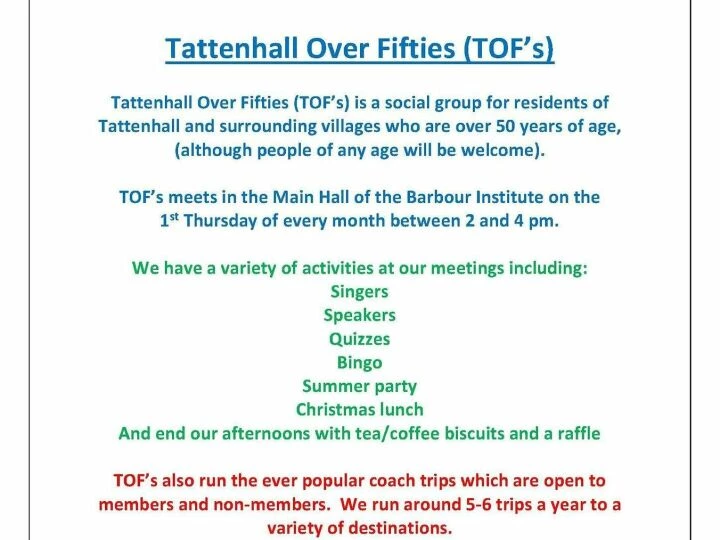 TOFS