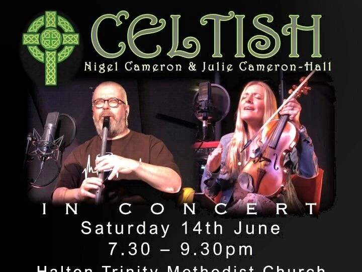 Celtish Concert