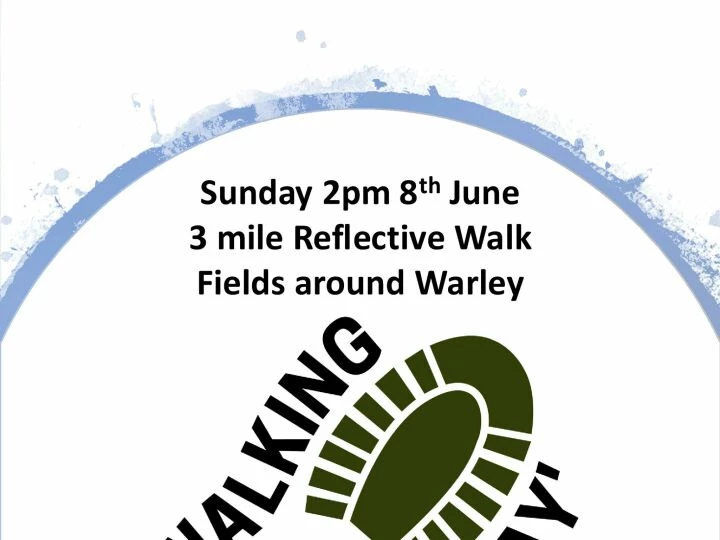 Fields Around Warley
