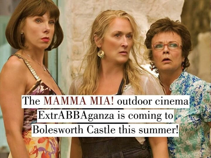 Outdoor Cinema