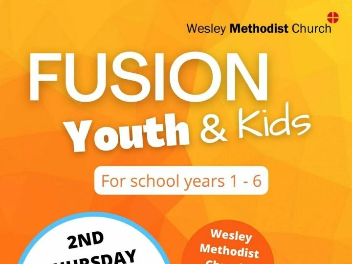 Fusion 1