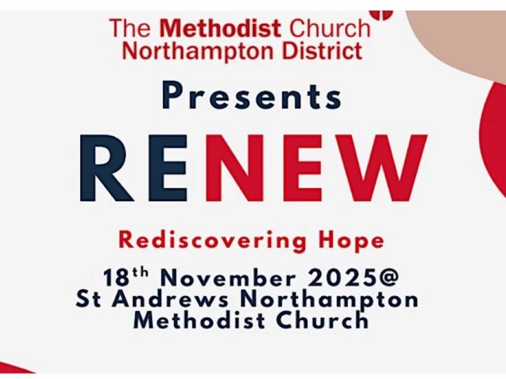 ReNew November
