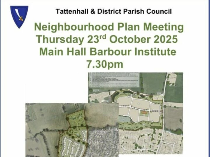 Neighbourhood plan