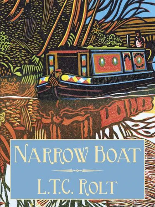 Narrow Boat (Rolt)