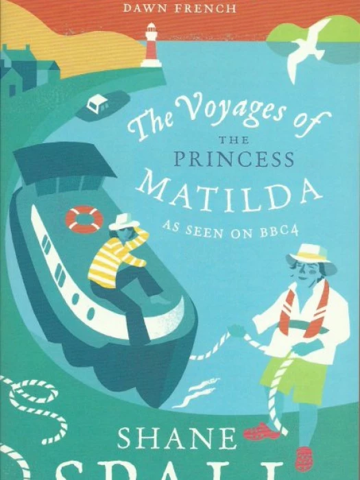 Voyages of the Princess Matilda