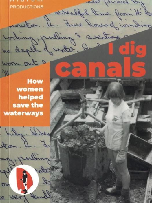 I Dig Canals
