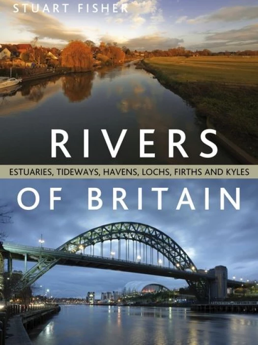 Rivers of Britain (Fisher)