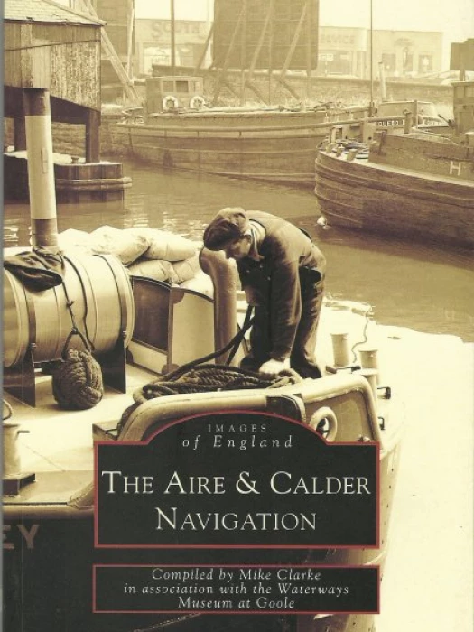 Aire & Calder Navigation