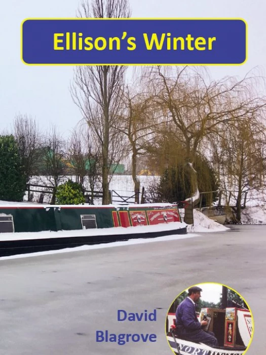 Ellisons Winter