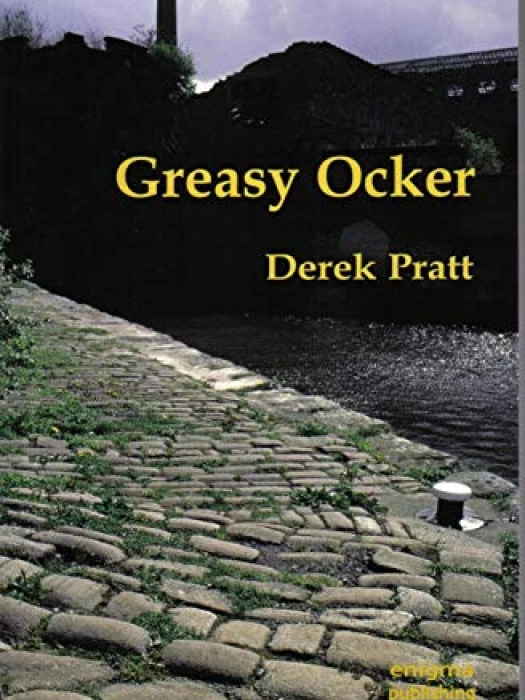 Greasy Ocker