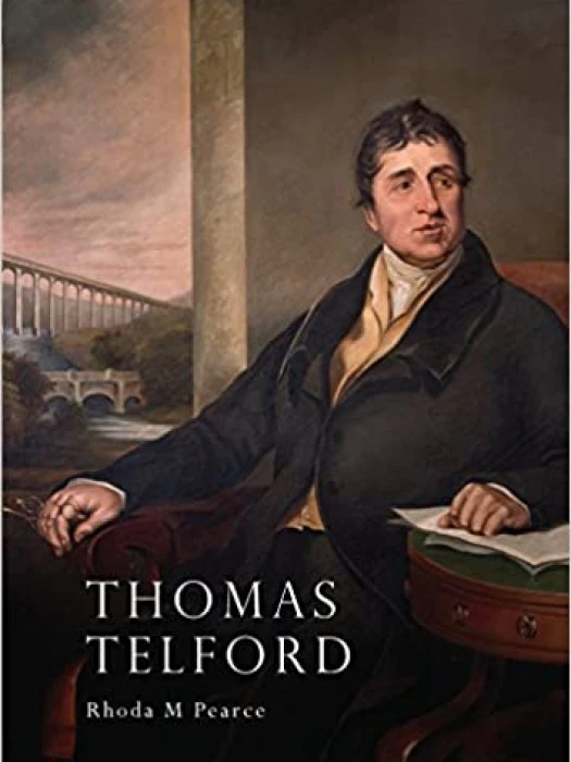 Lifelines Thomas Telford