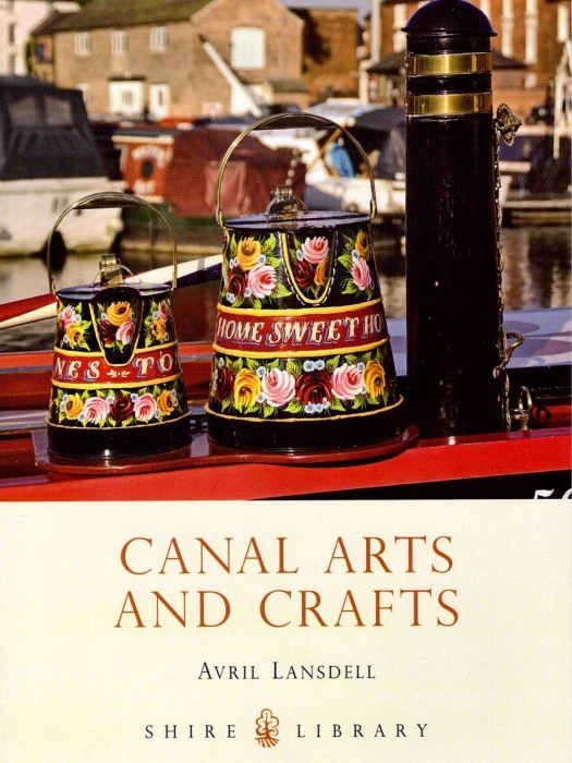 Canal Arts & Crafts