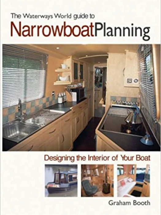Narrowboat Planning