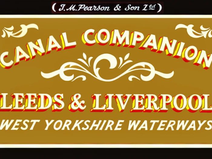 Pearsons Leeds & Liverpool