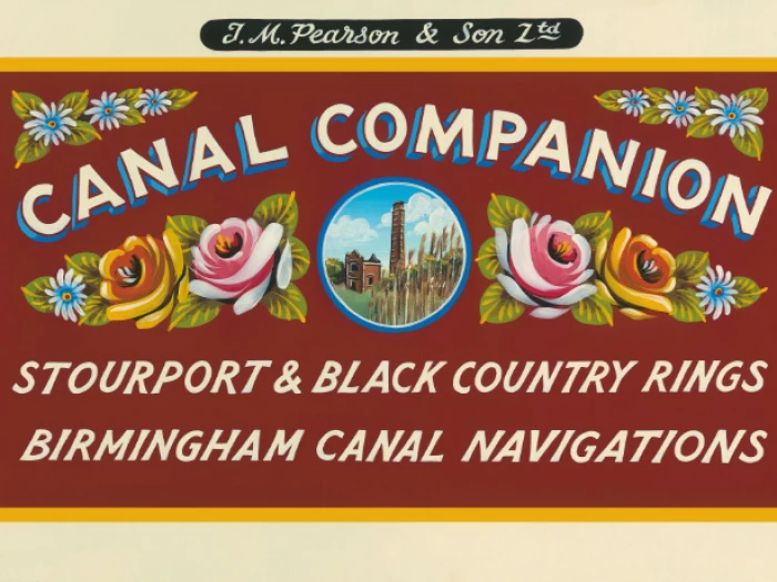 Pearsons Stourport & Black Country Rings