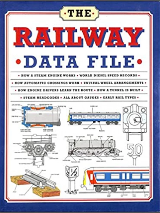 Railway Data File