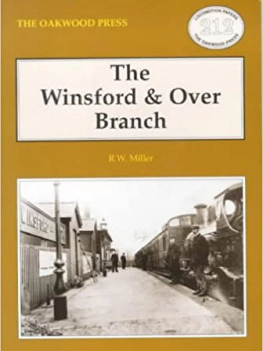 Winsford & Over Branch