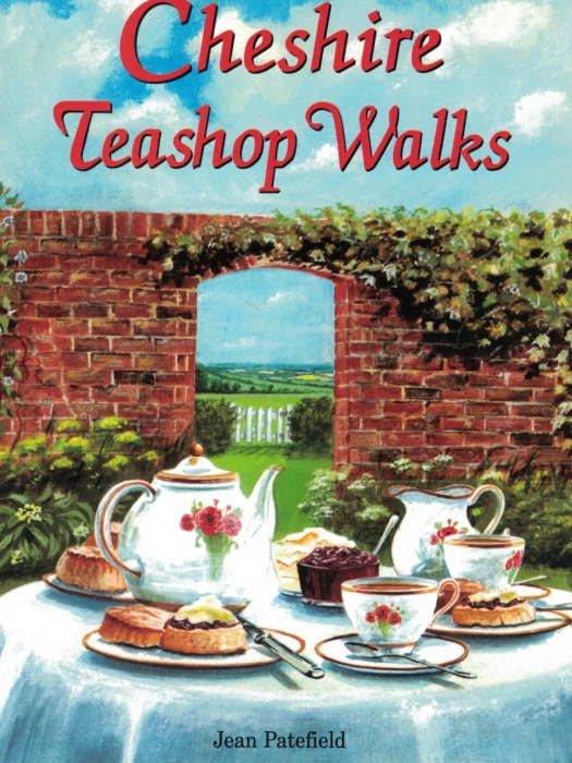 Cheshire Teashop Walks