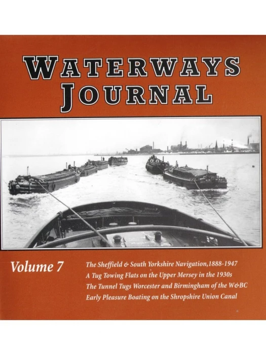 Waterways Journal 7