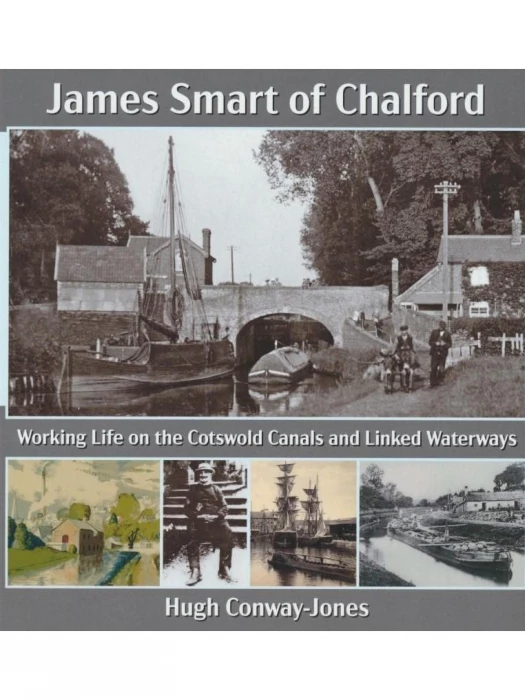 James Smart of Chalford