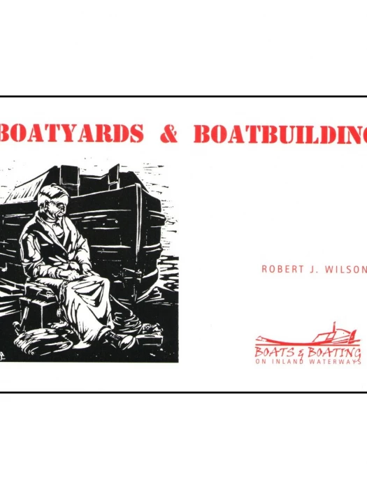 Boatyards & Boatbuilding