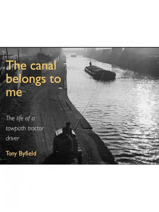 Canal Belongs to Me
