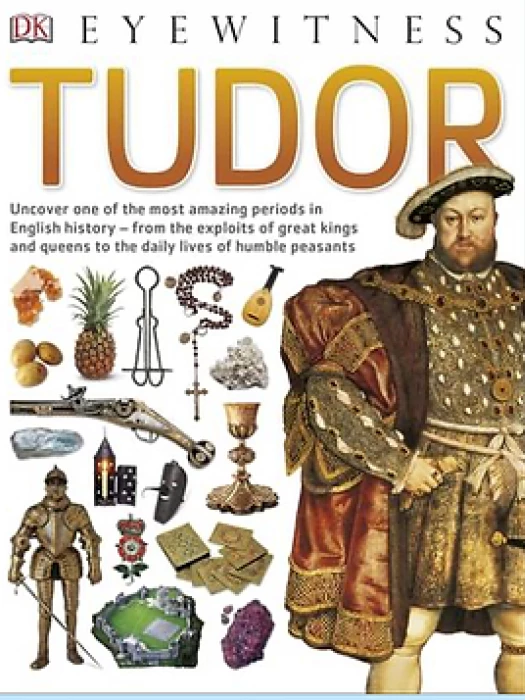 Tudor book 1