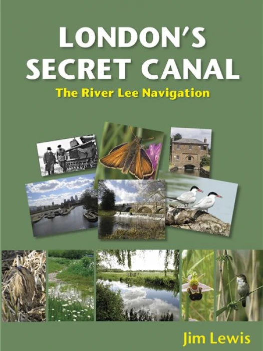 London's Secret Canal