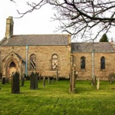 Tynedale - Churches