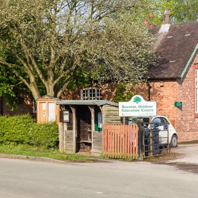 Beeston Outdoor Education Centre