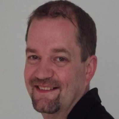 Peter Moorhouse