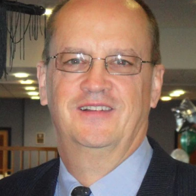 Charles Hilton