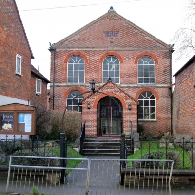Watlington Methodist Church